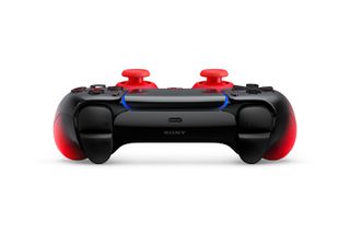 Sony Playstation 5 Dualsense Controller - Techno Red / PlayStation 5-thumb-3