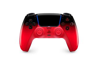 Sony Playstation 5 Dualsense Controller - Techno Red / PlayStation 5