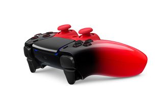 Sony Playstation 5 Dualsense Controller - Techno Red / PlayStation 5-thumb-4