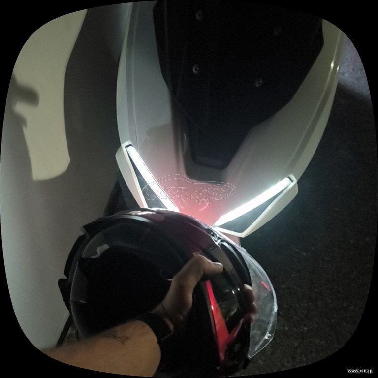 Keeway Vieste 125 2022