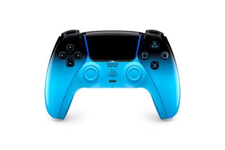 Sony Playstation 5 Dualsense Controller - Rhythm Blue / PlayStation 5