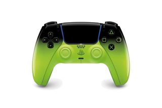 Sony Playstation 5 Dualsense Controller Remix Green / PlayStation 5