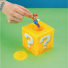 Super Mario - Question Block Maze Safe-thumb-1