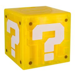 Super Mario - Question Block Maze Safe-thumb-2