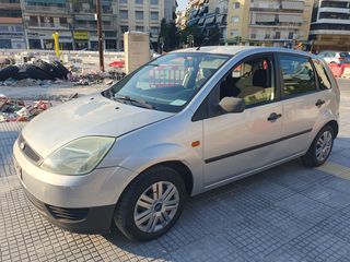 Ford Fiesta 2004 1.4 TREND