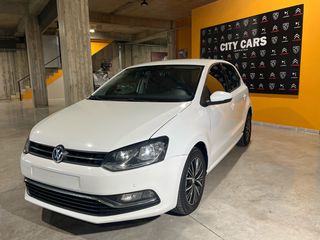 Volkswagen Polo 2017