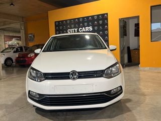 Volkswagen Polo 2017-thumb-1