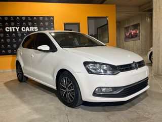 Volkswagen Polo 2017-thumb-2