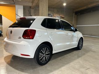 Volkswagen Polo 2017-thumb-4