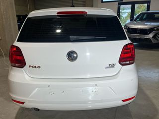Volkswagen Polo 2017-thumb-5
