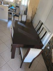 τραπεζαρία και καρέκλες-thumb-1