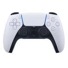 Sony Playstation 5 Dualsense Controller V3 Glacier White / PlayStation 5