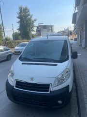 Ψυγείο Peugeot 2013 Expert