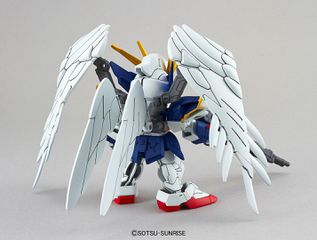 SDEX WING GUNDAM ZERO EW-thumb-4