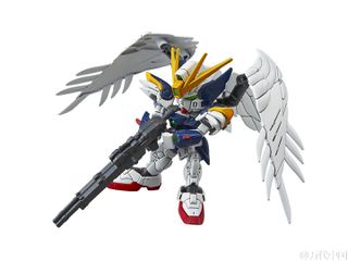SDEX WING GUNDAM ZERO EW-thumb-2