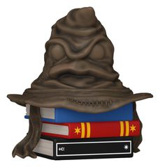 Harry Potter POP! Vinyl SFX Figure Sorting Hat 9 cm