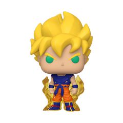 Funko! POP - VINYL Dragon Ball Z S8- SS Goku (First Appearance) (48600)