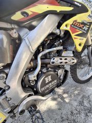 Suzuki RM-Z 250 2016-thumb-2