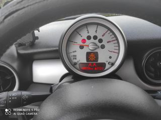 Mini Cooper D 2008-thumb-1
