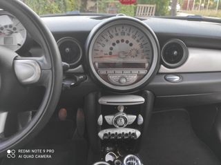 Mini Cooper D 2008-thumb-2