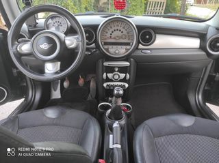 Mini Cooper D 2008-thumb-3