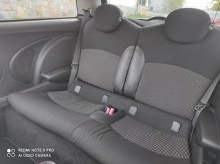 Mini Cooper D 2008-thumb-4