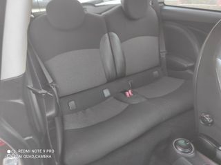 Mini Cooper D 2008-thumb-5