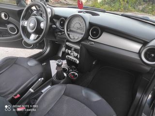 Mini Cooper D 2008-thumb-6