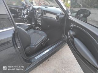 Mini Cooper D 2008-thumb-7