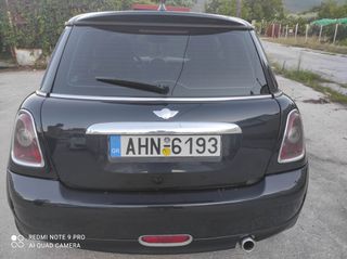 Mini Cooper D 2008-thumb-9