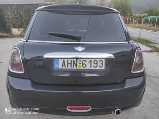 Mini Cooper D 2008-thumb-10