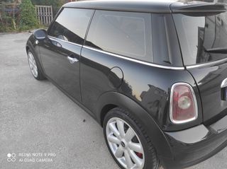 Mini Cooper D 2008-thumb-11