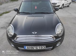 Mini Cooper D 2008-thumb-13