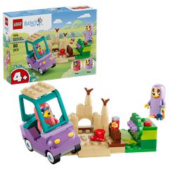 LEGO - Bluey - Grannies with Bingo and Bluey (11216)