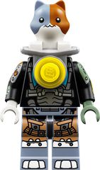 LEGO - Fortnite - KIT (77081)-thumb-3