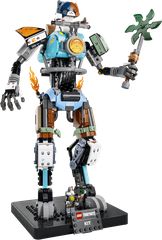 LEGO - Fortnite - KIT (77081)-thumb-1
