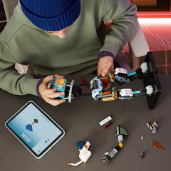 LEGO - Fortnite - KIT (77081)-thumb-2