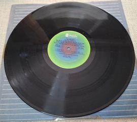 Keith Jarrett – Byablue LP-thumb-3