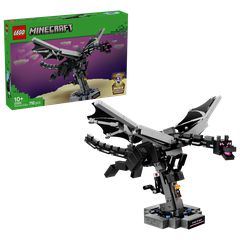 LEGO - Minecraft - The Ender Dragon (21595)