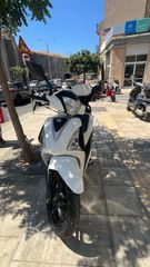 Sym Symphony ST 125 2016-thumb-1