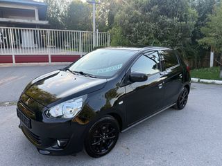 Mitsubishi Space Star 2016 1.2 CLEARTEC TOP CVT