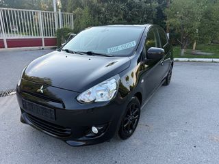 Mitsubishi Space Star 2016 1.2 CLEARTEC TOP CVT-thumb-1