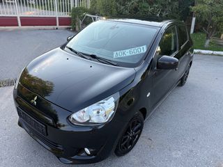 Mitsubishi Space Star 2016 1.2 CLEARTEC TOP CVT-thumb-2