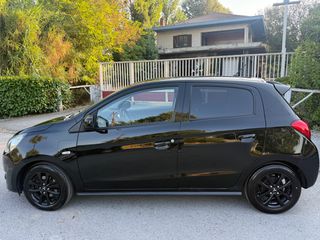 Mitsubishi Space Star 2016 1.2 CLEARTEC TOP CVT-thumb-3