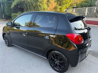 Mitsubishi Space Star 2016 1.2 CLEARTEC TOP CVT-thumb-4