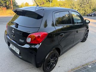Mitsubishi Space Star 2016 1.2 CLEARTEC TOP CVT-thumb-7