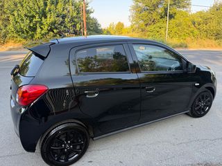 Mitsubishi Space Star 2016 1.2 CLEARTEC TOP CVT-thumb-8