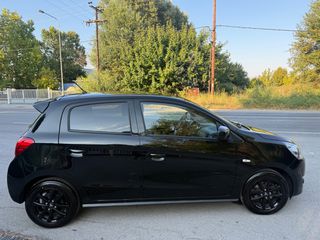 Mitsubishi Space Star 2016 1.2 CLEARTEC TOP CVT-thumb-9