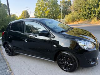 Mitsubishi Space Star 2016 1.2 CLEARTEC TOP CVT-thumb-10