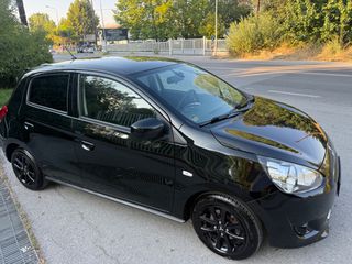 Mitsubishi Space Star 2016 1.2 CLEARTEC TOP CVT-thumb-11